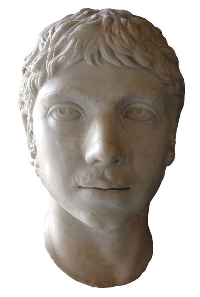 Elagabalus Varius Avitus Bassianus