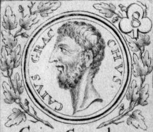 Gaius Gracchus