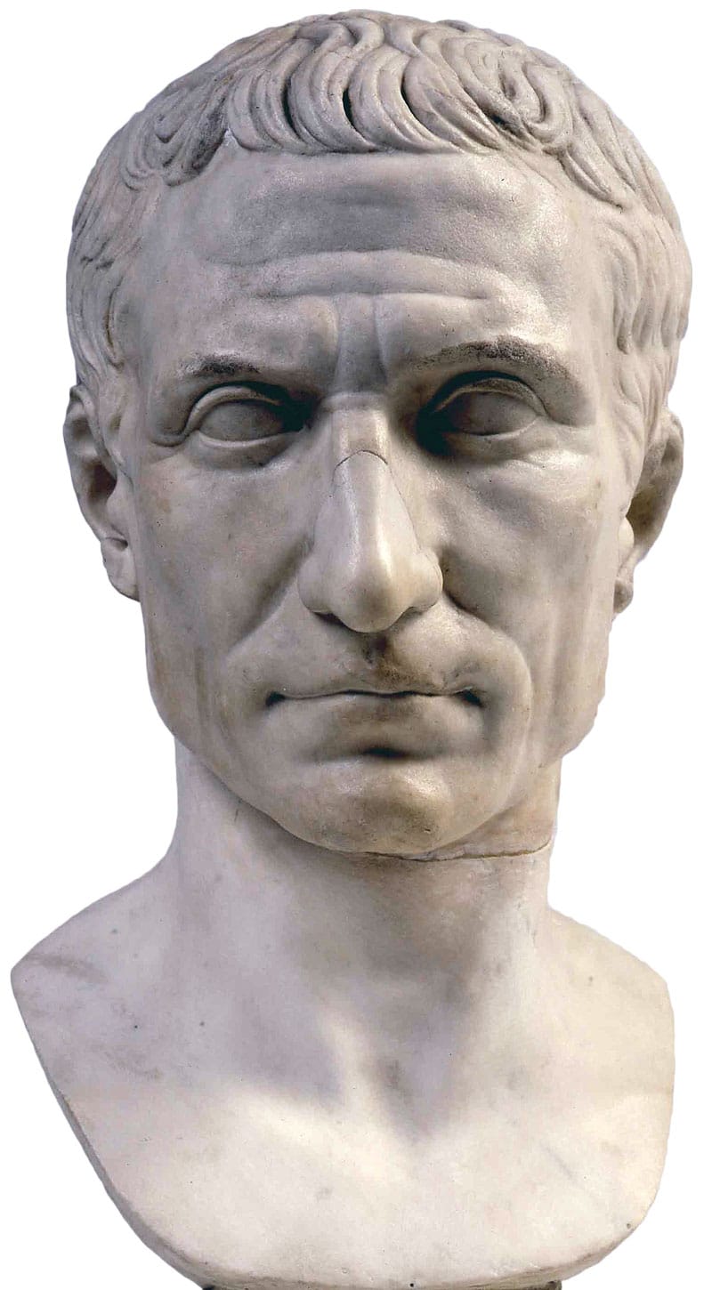 Gaius Julius Caesar Gaius Julius Caesar