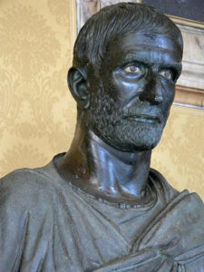 Lucius Iunius Brutus