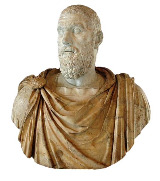 Marcus Oppellius Macrinus