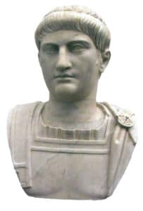 Bust of Marcus Salvius Otho