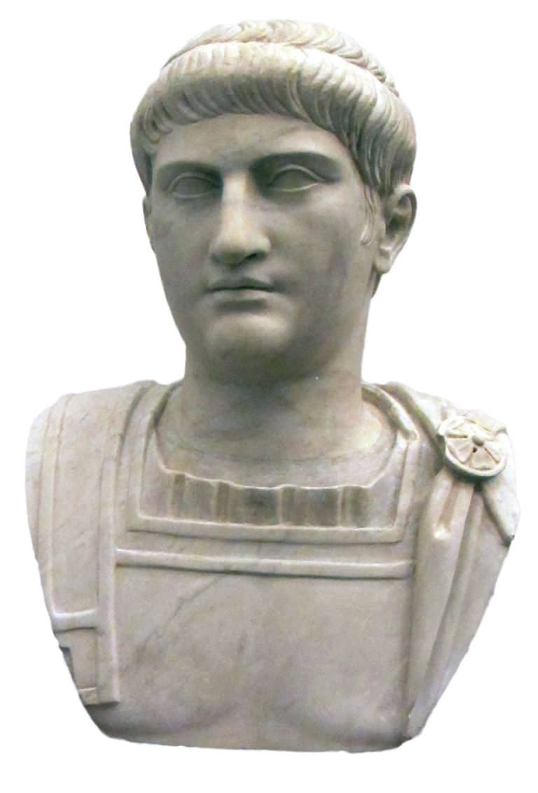 Emperor Otho - The Roman Empire