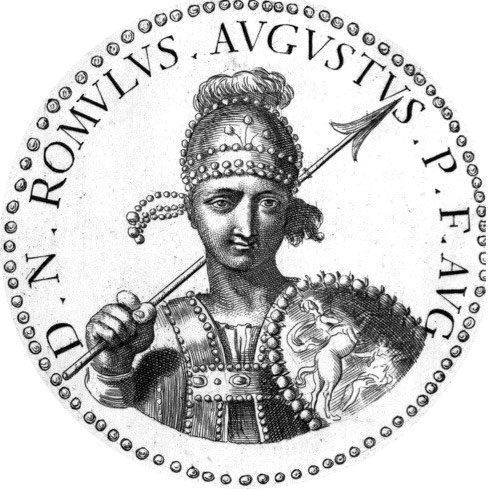 Romulus Augustus