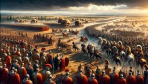 battle of hadrianopolis