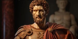 Marcus Aurelius