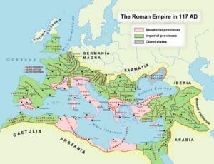 How Often Do Men Think About the Roman Empire