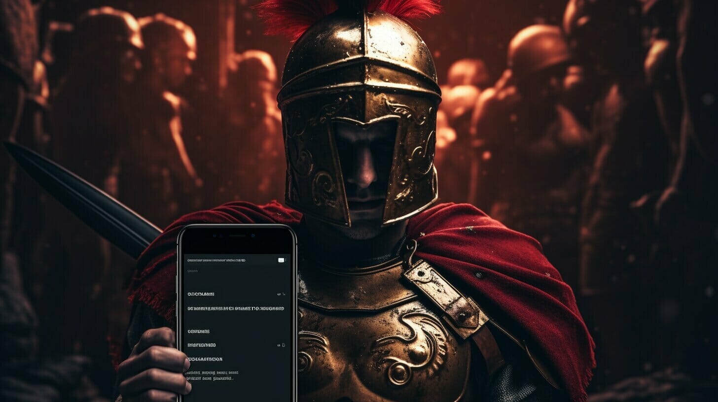 Roman Empire Tiktok Trend Explained