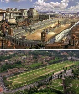 Exploring the Grandeur: A Deep Dive into the Circus Maximus' History and Legacy