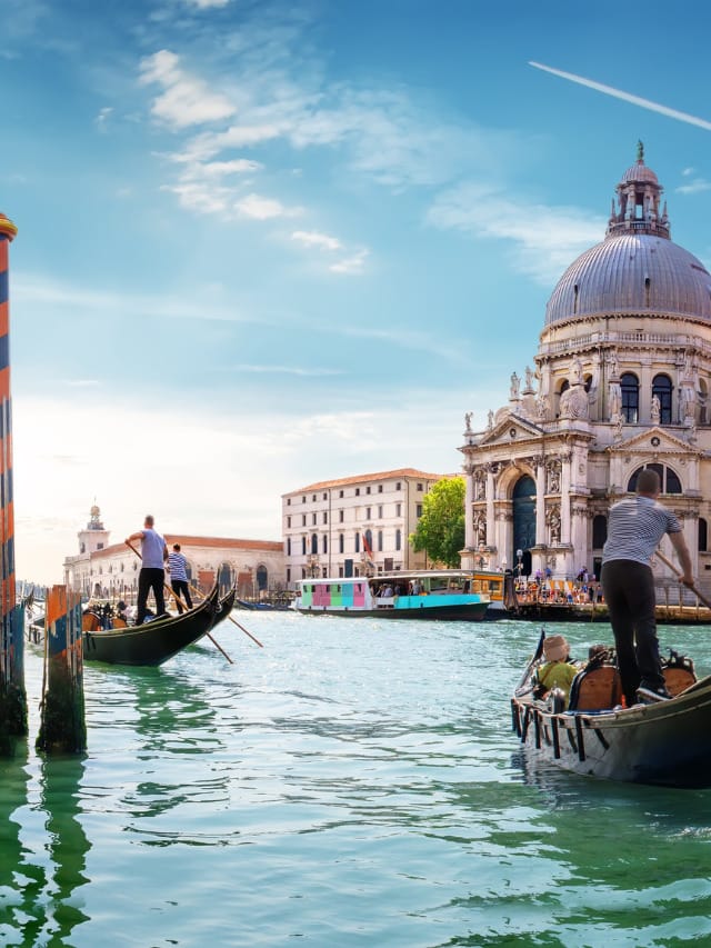 7 Best Places to Visit in Venice This Year