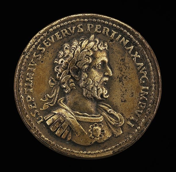 Emperor Severus