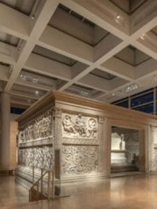 Ara Pacis Museum