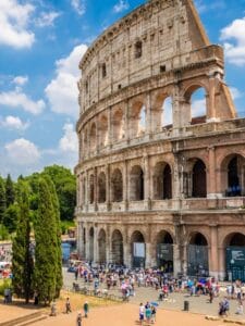 Art and Culture Experiences in Rome