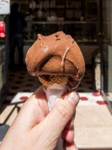 Best Gelato Shops in Rome