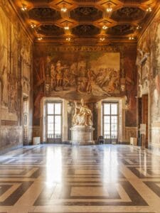 Capitoline Museums