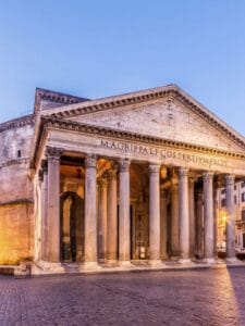 Pantheon