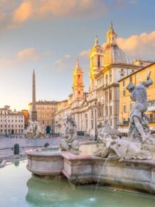 Piazza Navona