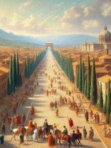 Roman Roads