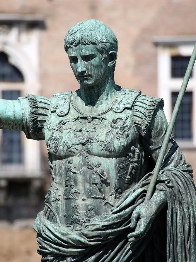 7 Interesting Facts about Augustus