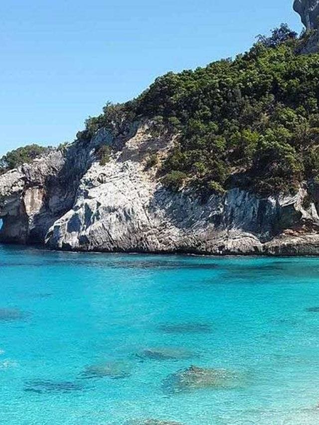 Top 7 Beaches In and Near Cagliari, Italy