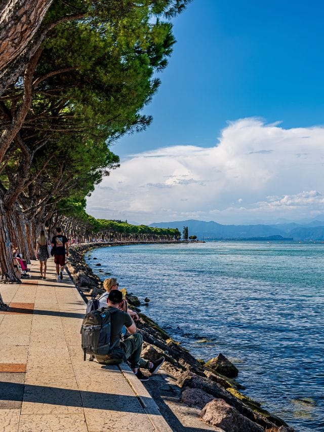 Top 7 Beaches In and Near Verona, Italy