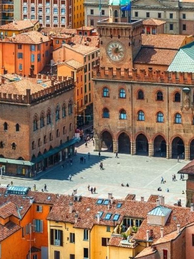 7 Best Places to Visit in Bologna This Year