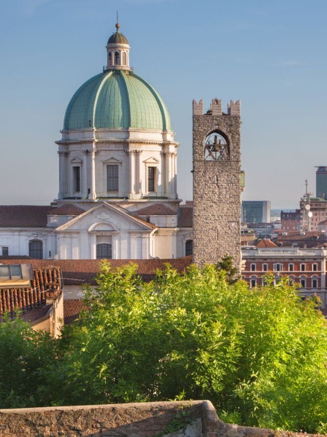 7 Best Places to Visit in Brescia This Year