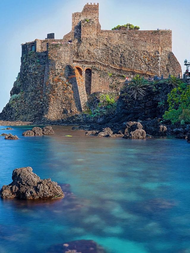 7 Best Places to Visit in Catania This Year