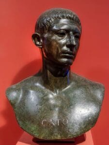 Cato the Younger