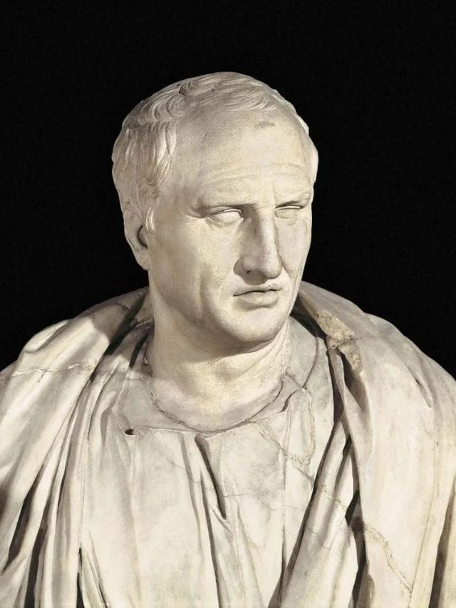 7 Interesting Facts about Cicero