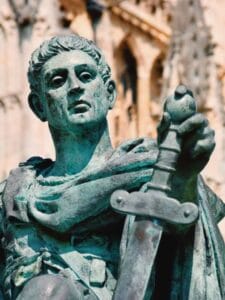 Constantine the Great