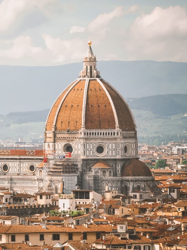 7 Best Places to Visit in Florence This Year