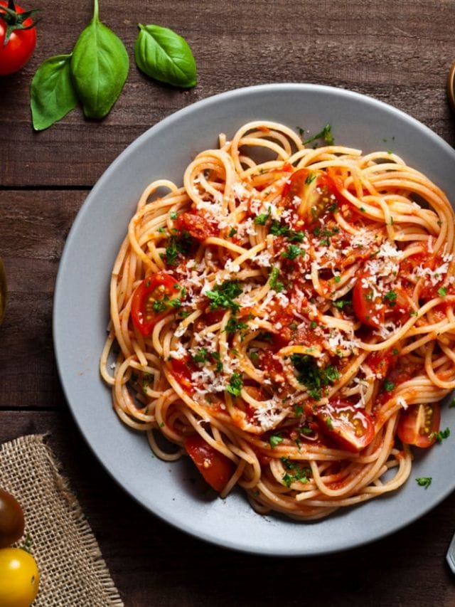 Top 7 Delicious Italian Dishes to Savor on Your Culinary Journey