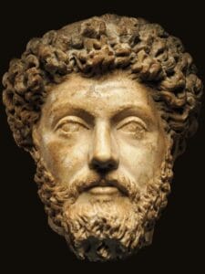 Marcus Aurelius