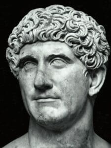 Mark Antony