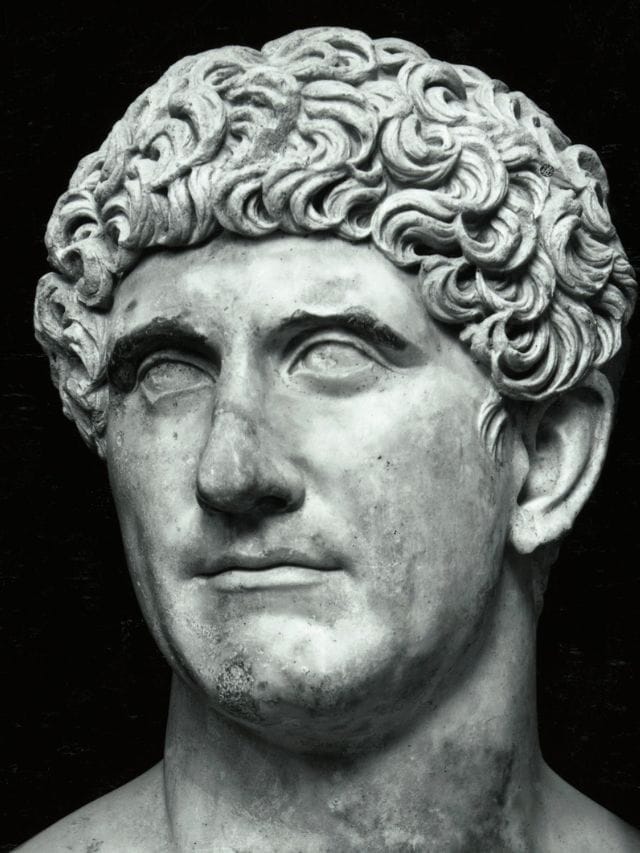 7 Interesting Facts about Mark Antony