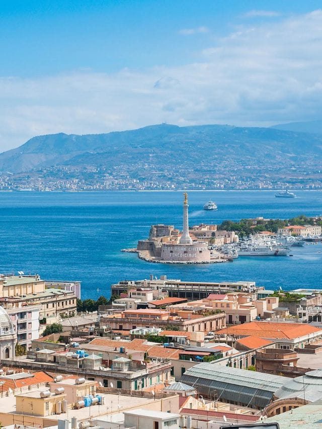 7 Best Places to Visit in Messina This Year