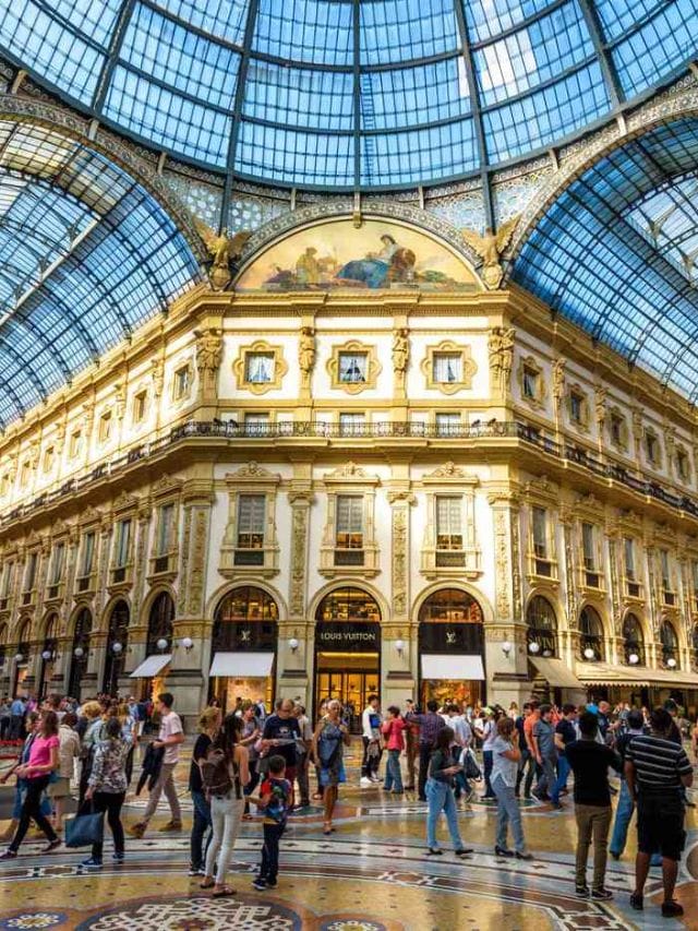 7 Best Places to Visit in Milan This Year