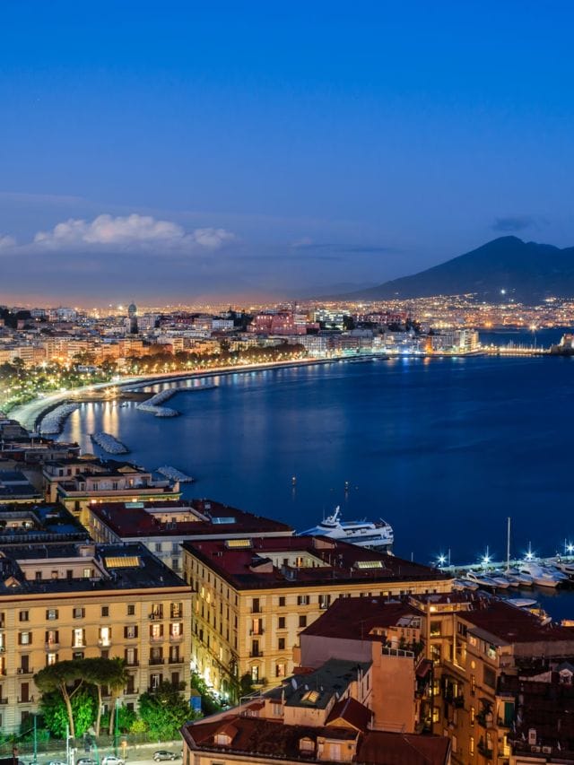 7 Best Places to Visit in Naples This Year