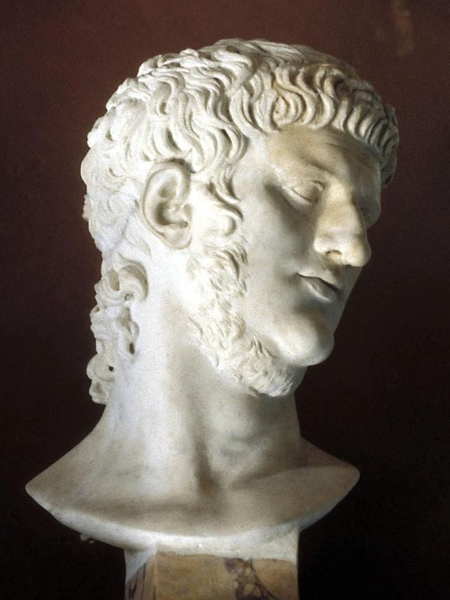 7 Interesting Facts about Nero