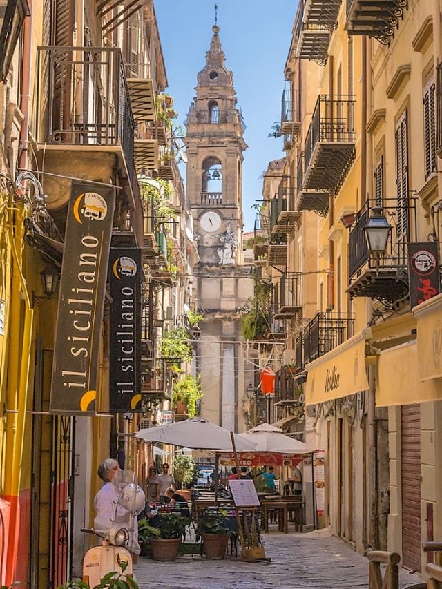 7 Best Places to Visit in Palermo This Year