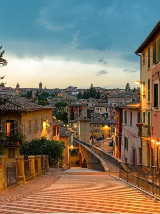 7 Best Places to Visit in Perugia This Year