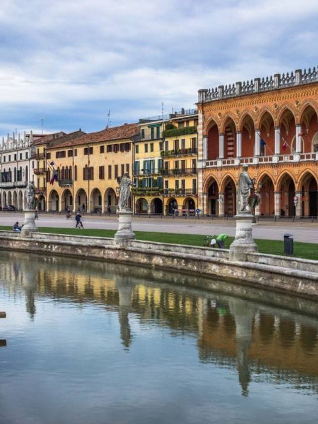 7 Best Places to Visit in Prato This Year