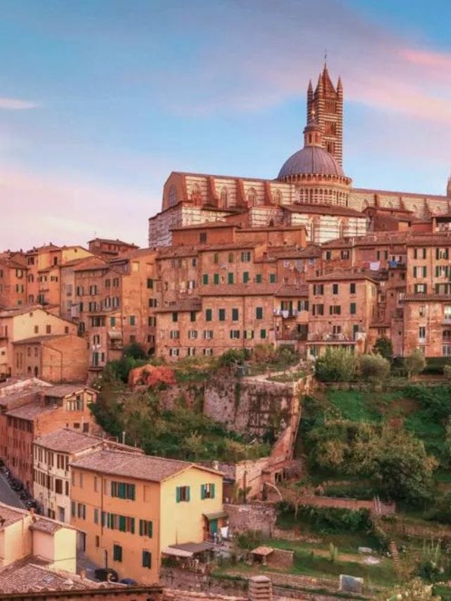 7 Best Places to Visit in Siena This Year