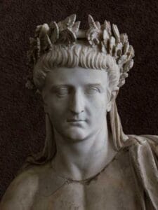 Tiberius