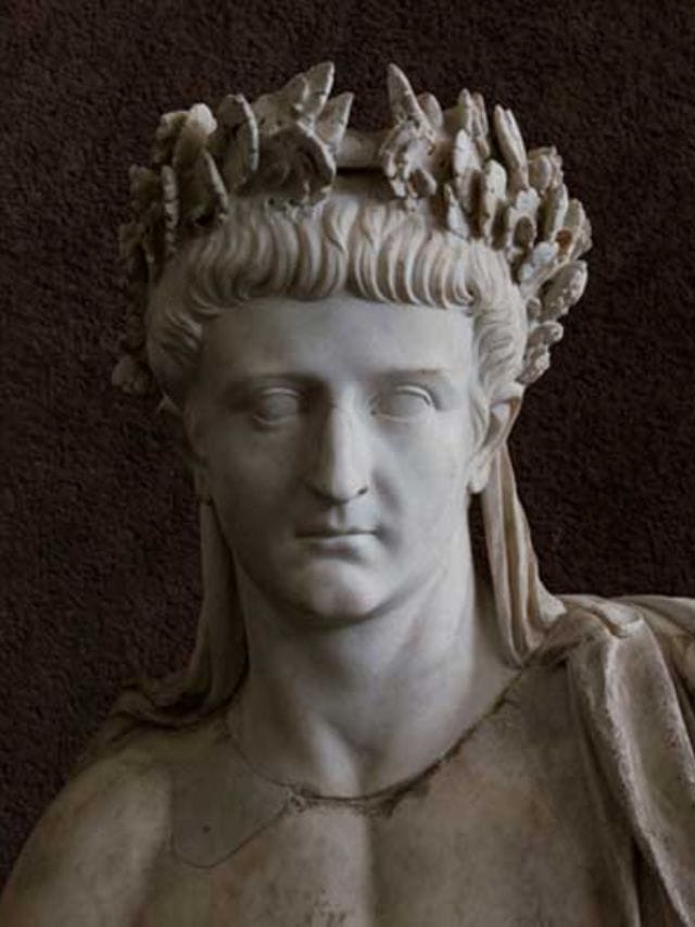 7 Interesting Facts about Tiberius