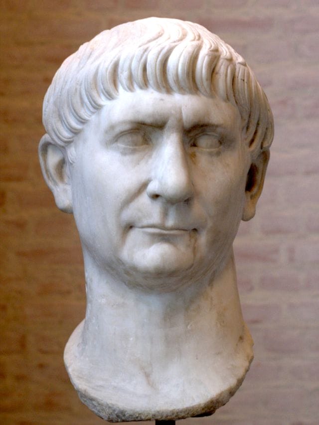 7 Interesting Facts about Trajan