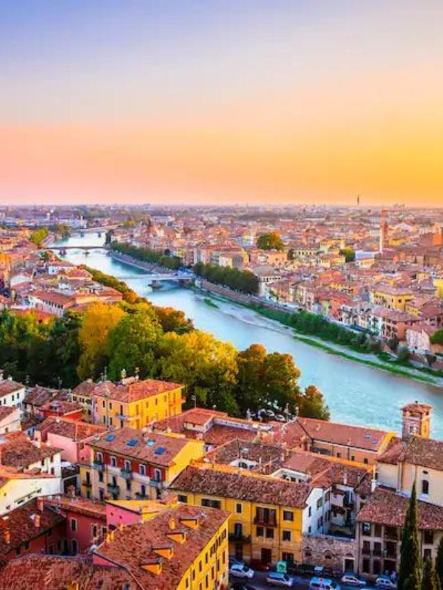 7 Best Places to Visit in Verona This Year