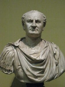 Vespasian