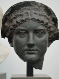 Agrippina the Younger